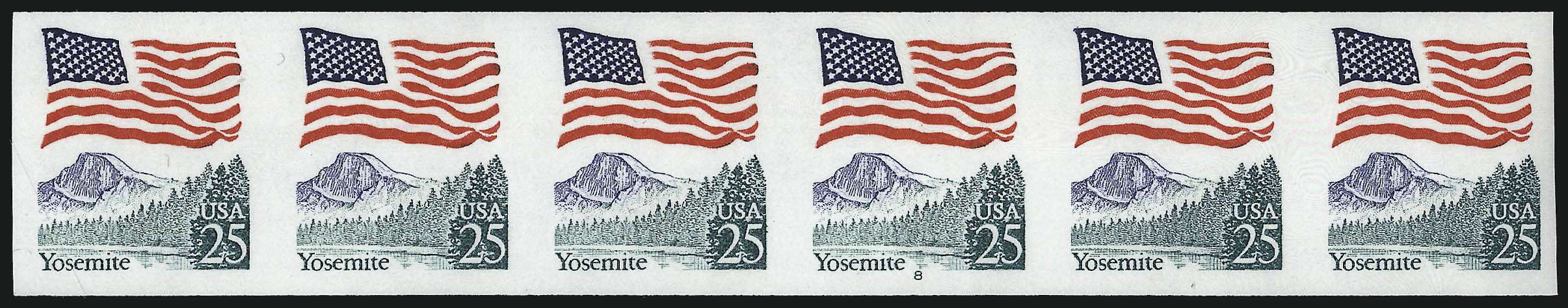 Sale no. 1068 — Lot no. 361 — Siegel Auction Galleries