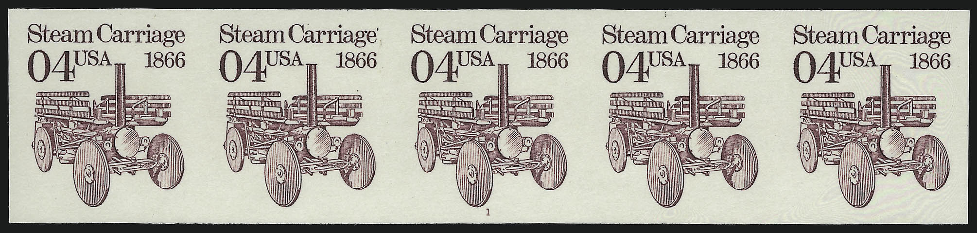 Sale no. 1068 — Lot no. 363 — Siegel Auction Galleries