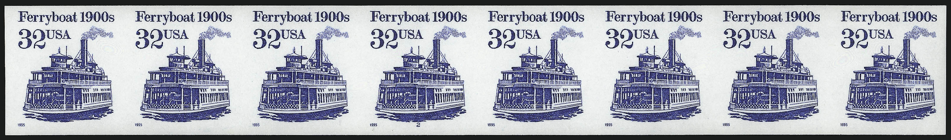 Sale no. 1068 — Lot no. 366 — Siegel Auction Galleries