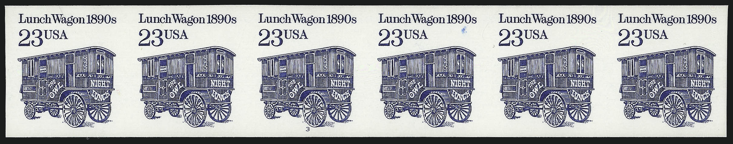 Sale no. 1068 — Lot no. 367 — Siegel Auction Galleries