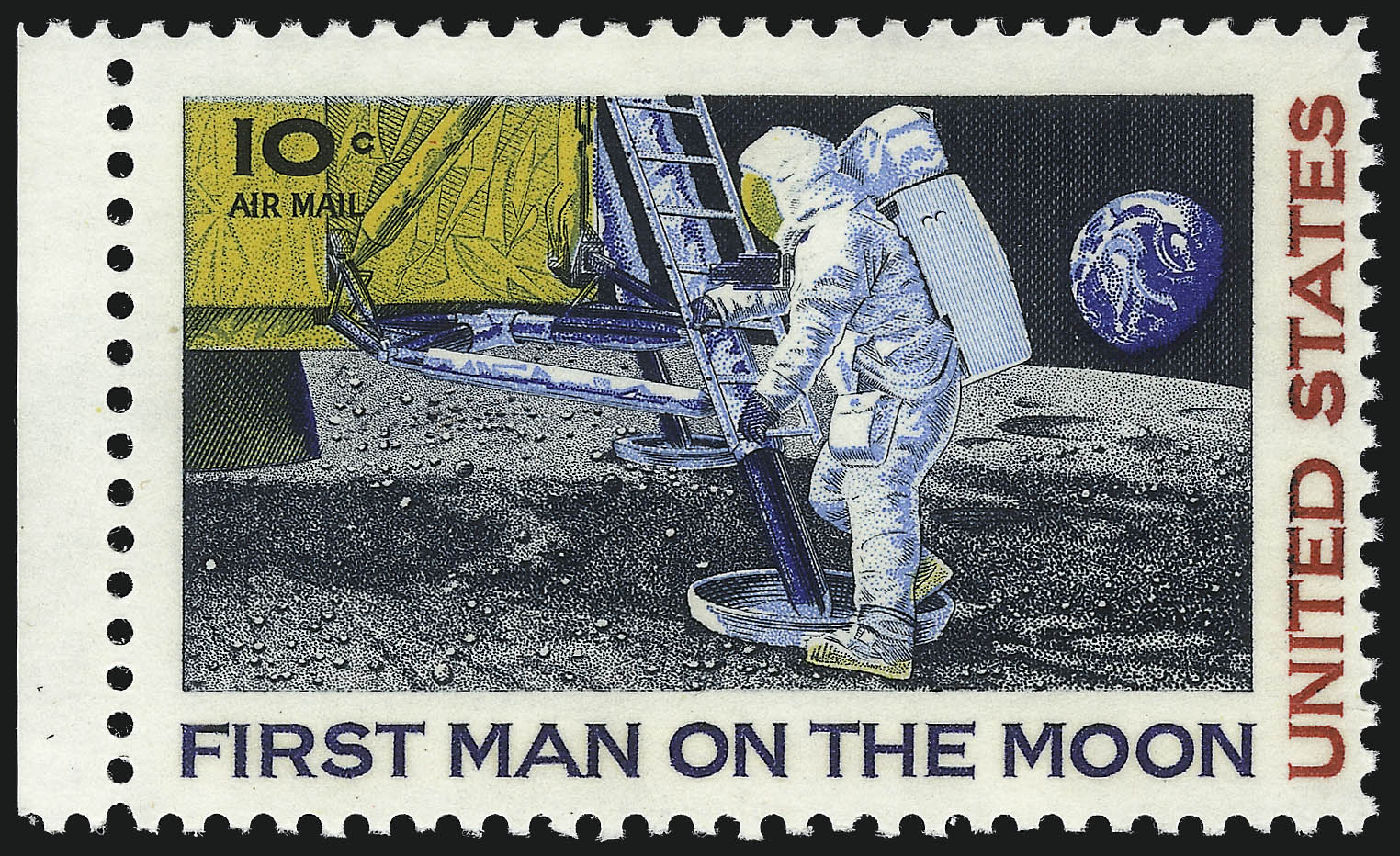 Sale no. 1068 — Lot no. 398 — Siegel Auction Galleries