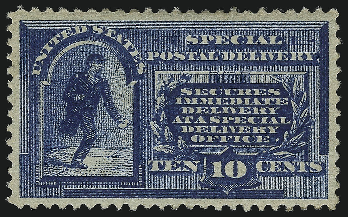 Sale no. 1068 — Lot no. 401 — Siegel Auction Galleries