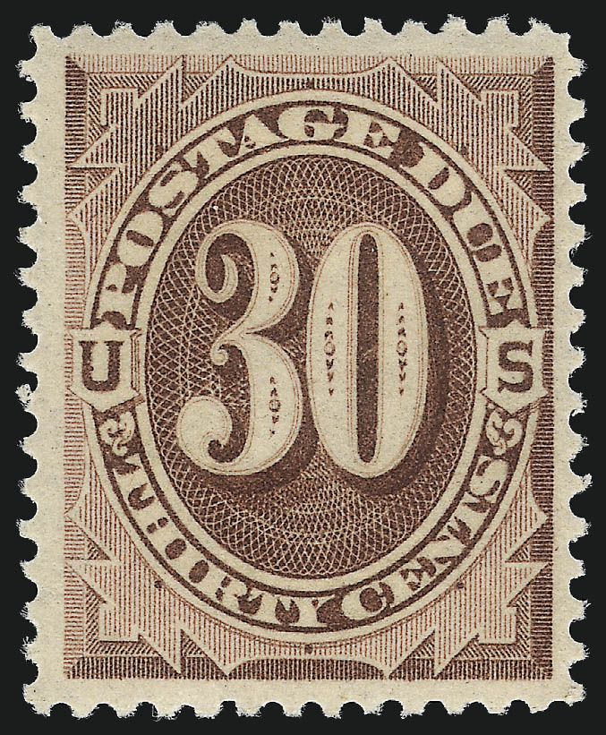 Sale no. 1068 — Lot no. 407 — Siegel Auction Galleries