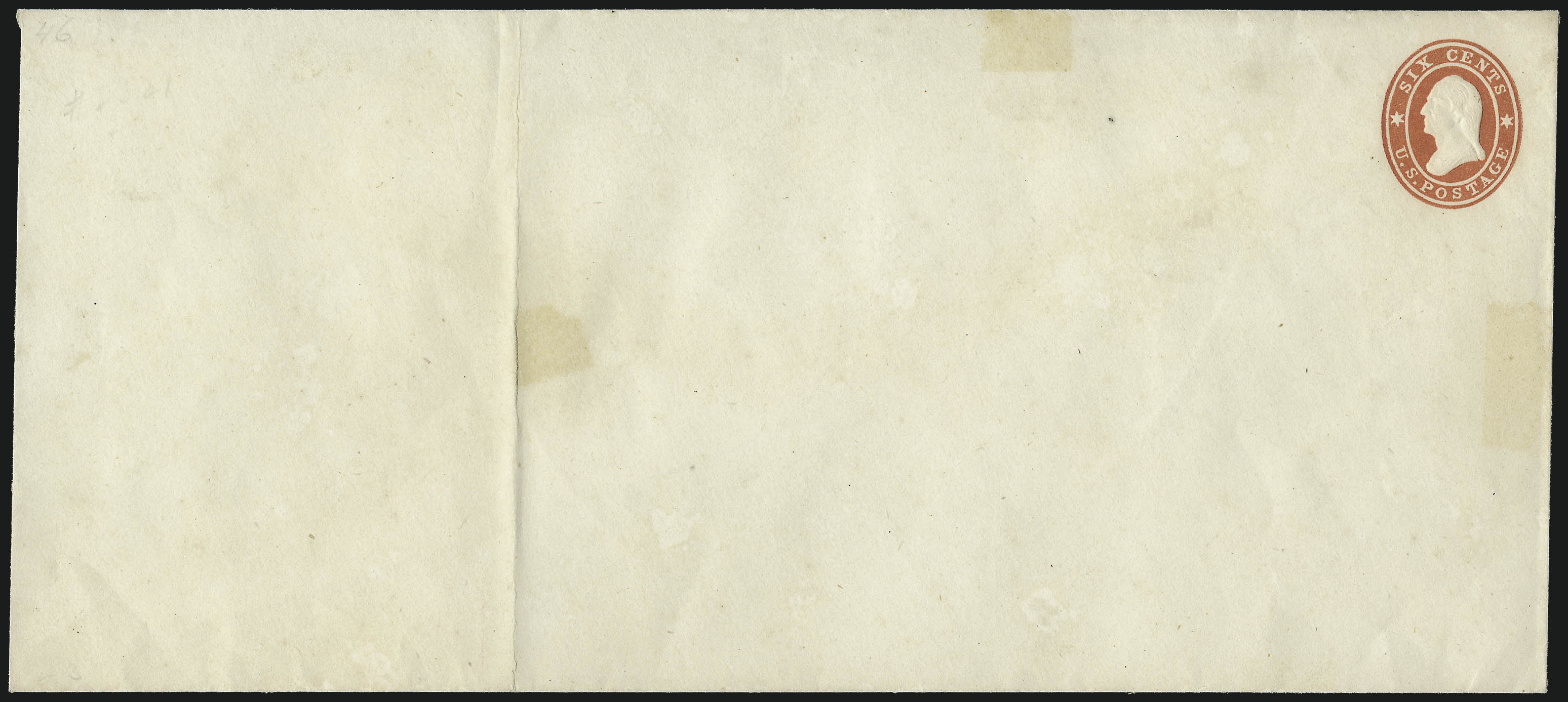 Sale no. 1068 — Lot no. 434 — Siegel Auction Galleries