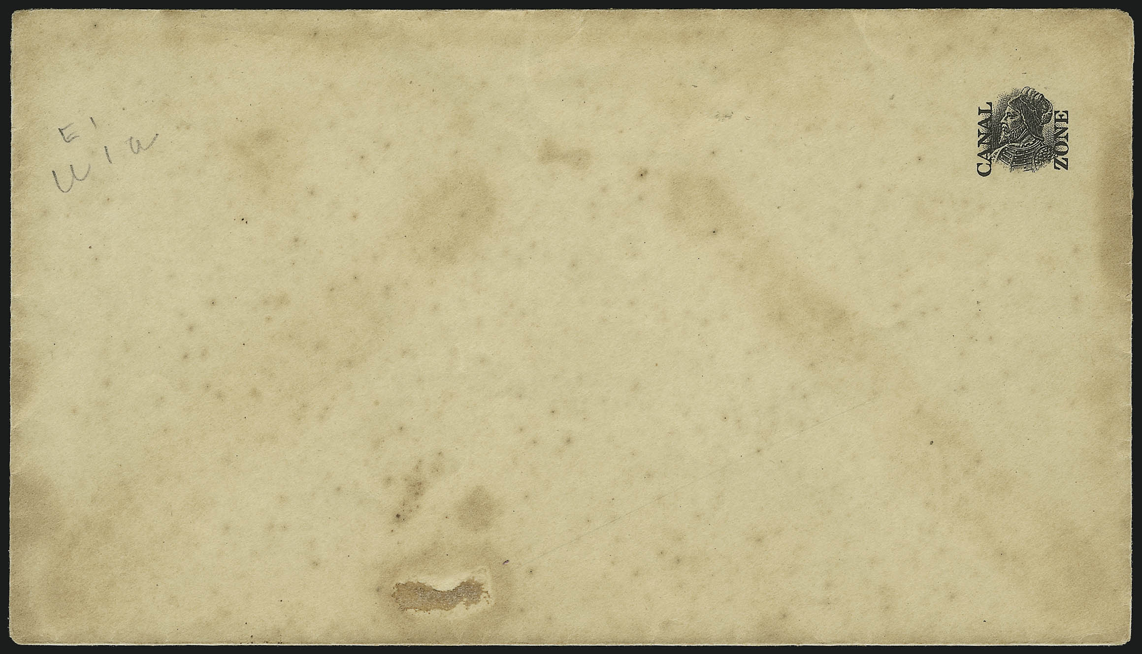 Sale no. 1068 — Lot no. 639 — Siegel Auction Galleries