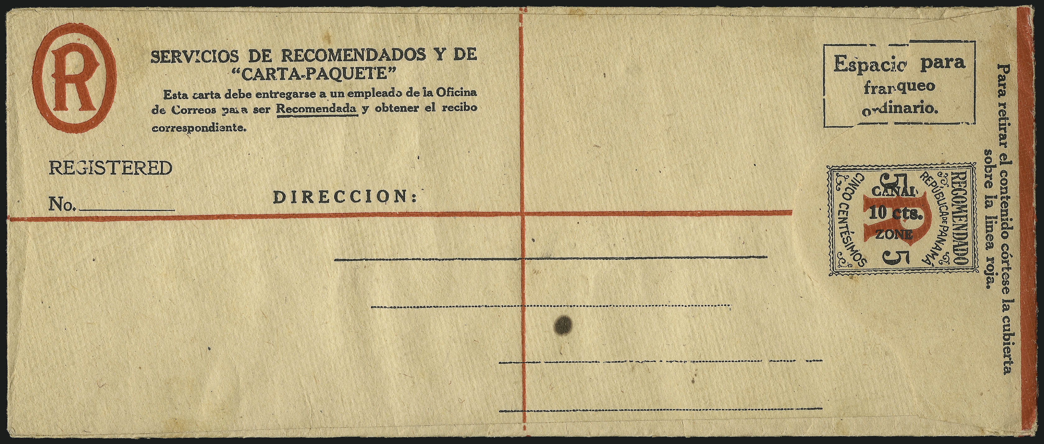 Sale no. 1068 — Lot no. 645 — Siegel Auction Galleries