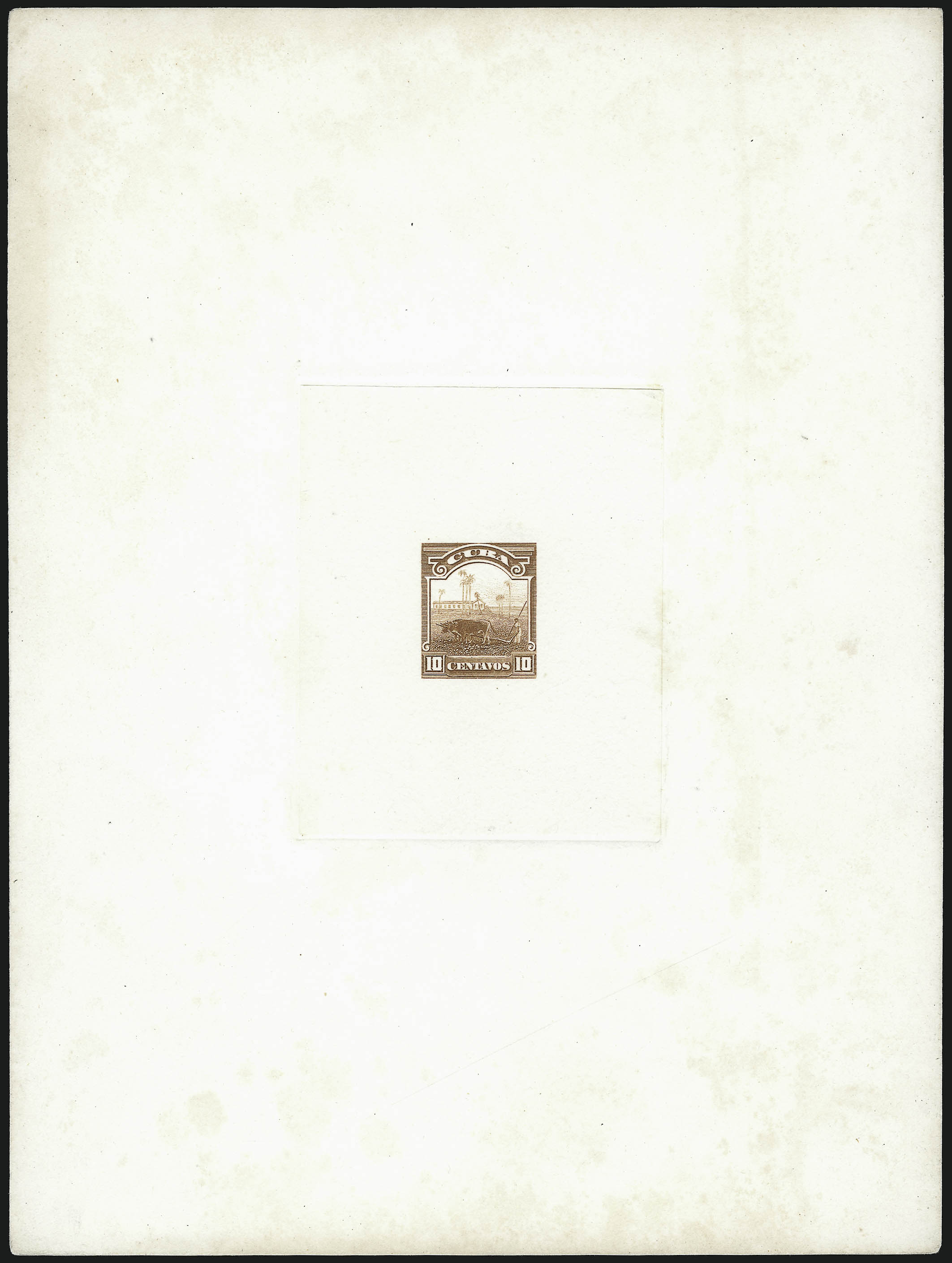 Sale no. 1068 — Lot no. 680 — Siegel Auction Galleries