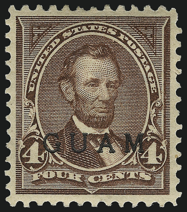 Sale no. 1068 — Lot no. 713 — Siegel Auction Galleries