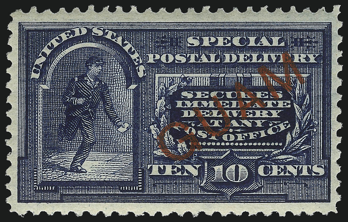 Sale no. 1068 — Lot no. 720 — Siegel Auction Galleries