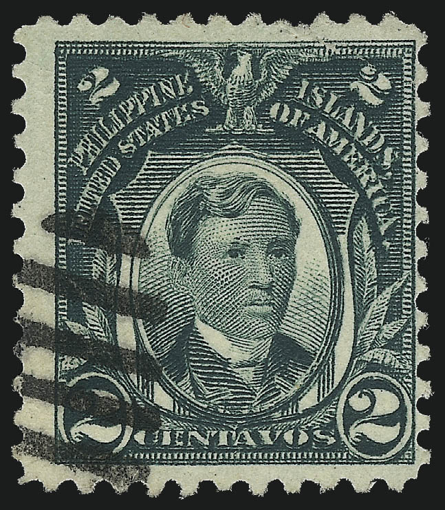 Sale no. 1068 — Lot no. 764 — Siegel Auction Galleries