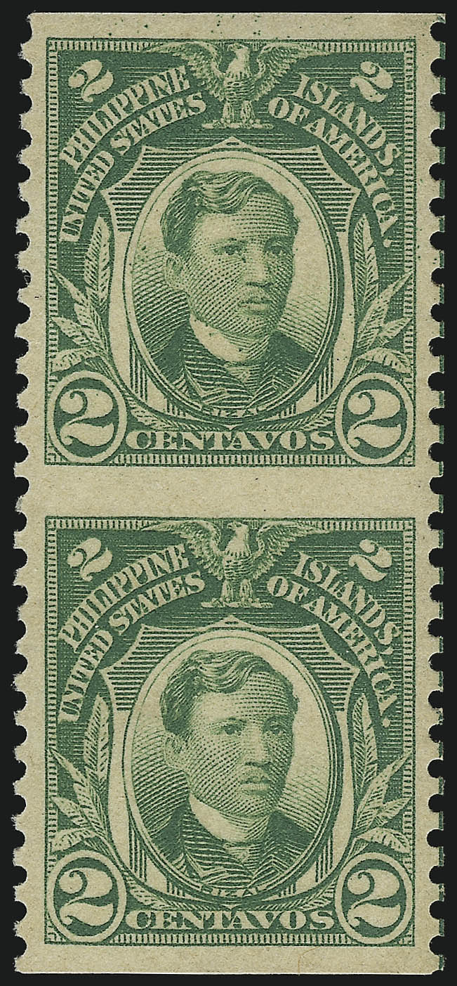 Sale no. 1068 — Lot no. 765 — Siegel Auction Galleries