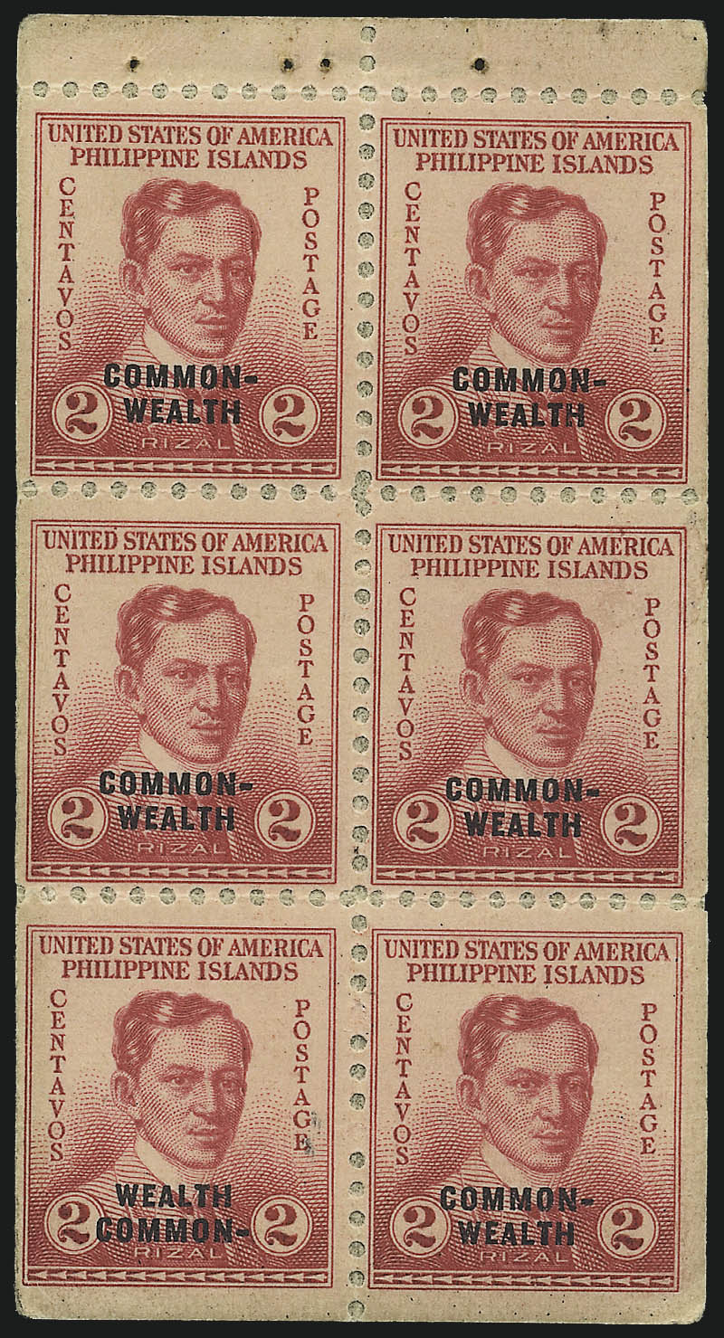 Sale no. 1068 — Lot no. 779 — Siegel Auction Galleries