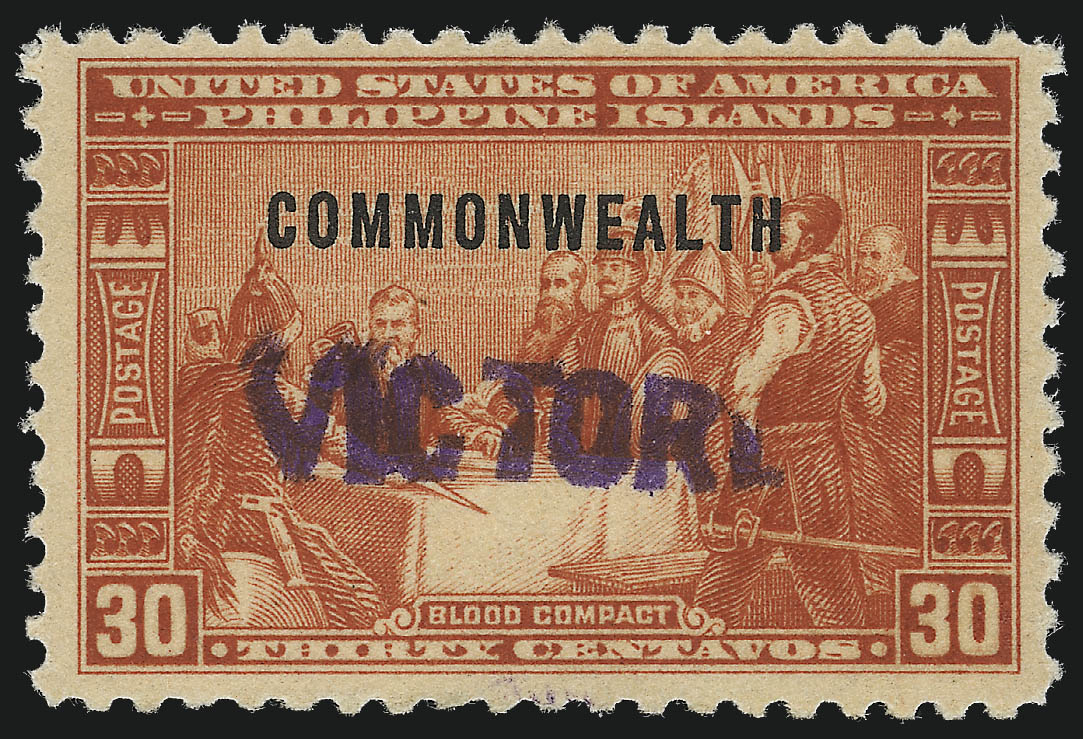 Sale no. 1068 — Lot no. 800 — Siegel Auction Galleries