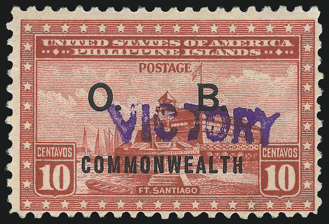 Sale no. 1068 — Lot no. 816 — Siegel Auction Galleries