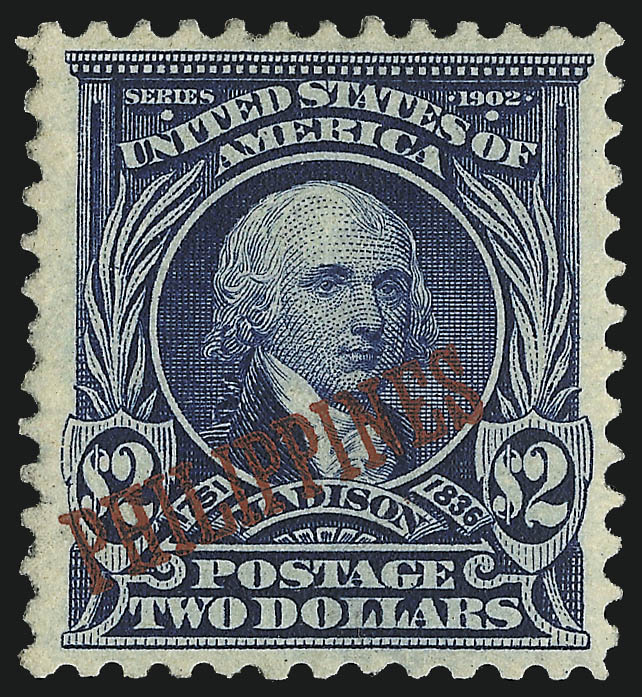 Sale no. 1068 — Lot no. 847 — Siegel Auction Galleries