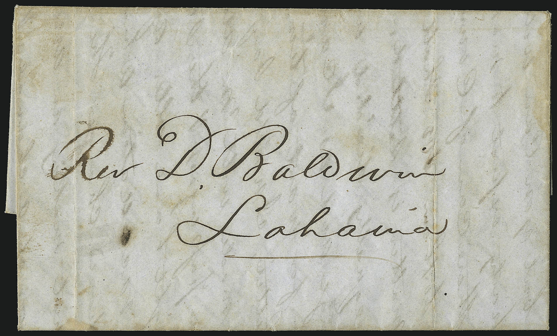 Sale no. 1068 — Lot no. 872 — Siegel Auction Galleries