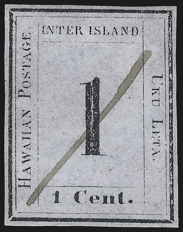 Sale no. 1068 — Lot no. 893 — Siegel Auction Galleries