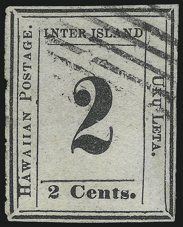 Sale no. 1068 — Lot no. 900 — Siegel Auction Galleries