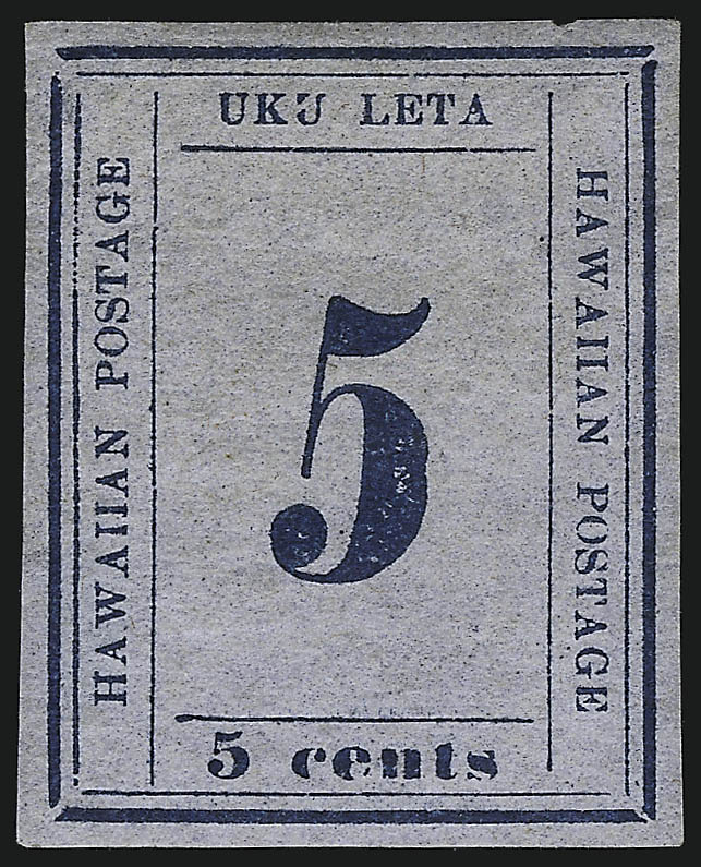 Sale no. 1068 — Lot no. 908 — Siegel Auction Galleries