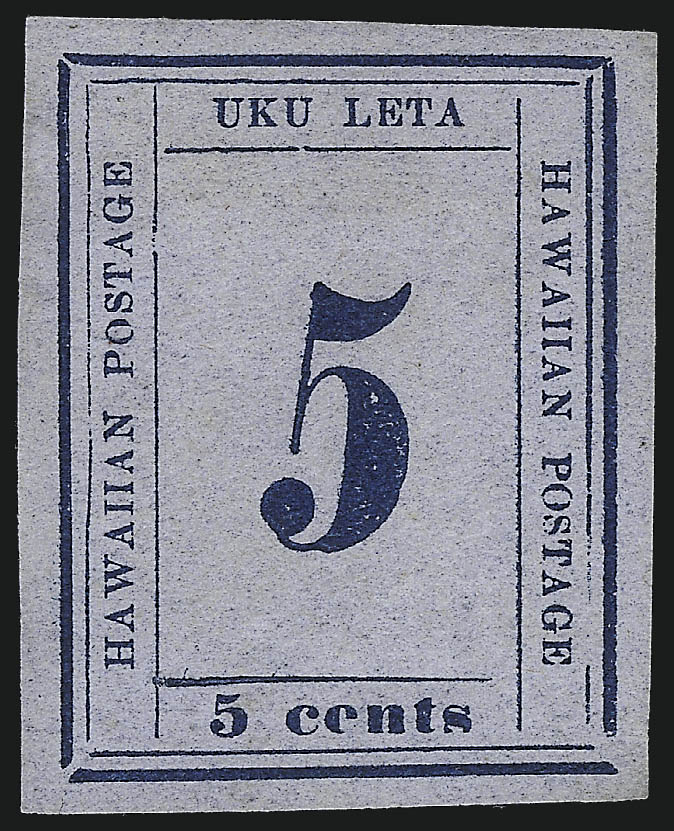 Sale no. 1068 — Lot no. 910 — Siegel Auction Galleries