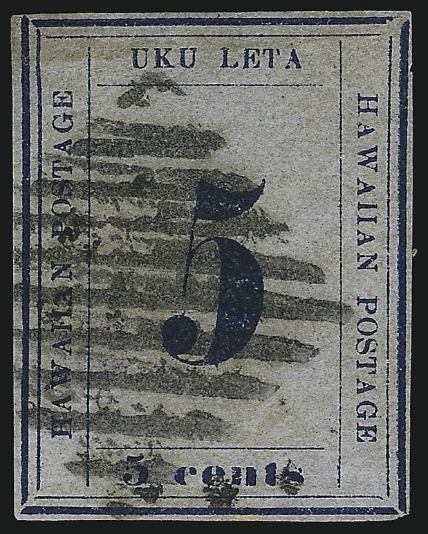 Sale no. 1068 — Lot no. 914 — Siegel Auction Galleries