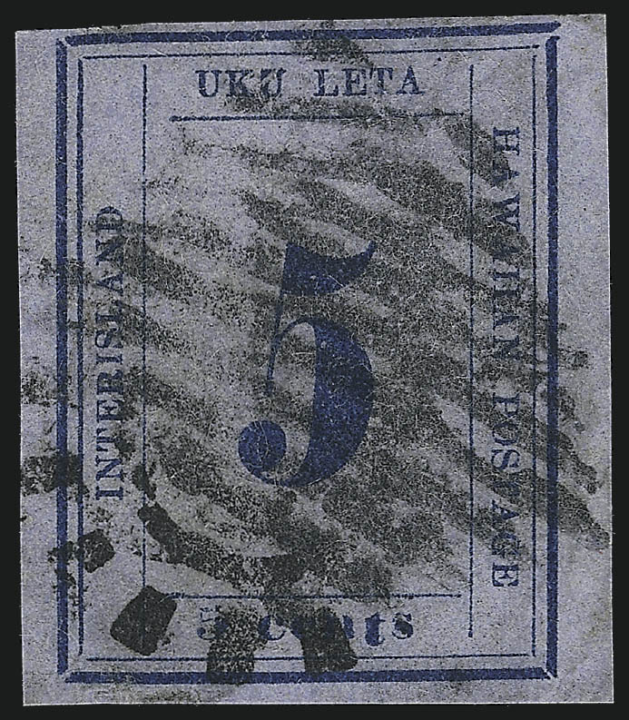 Sale no. 1068 — Lot no. 919 — Siegel Auction Galleries