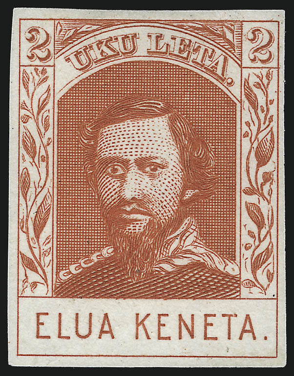 Sale no. 1068 — Lot no. 936 — Siegel Auction Galleries