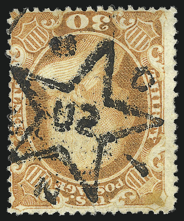 Sale no. 1074 — Lot no. 640 — Siegel Auction Galleries