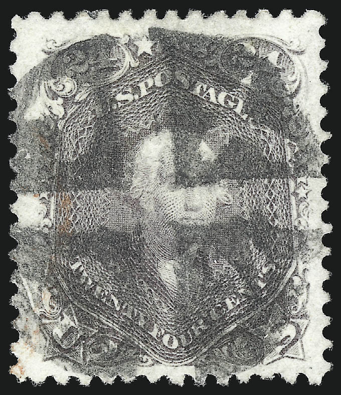 Sale no. 1074 — Lot no. 904 — Siegel Auction Galleries