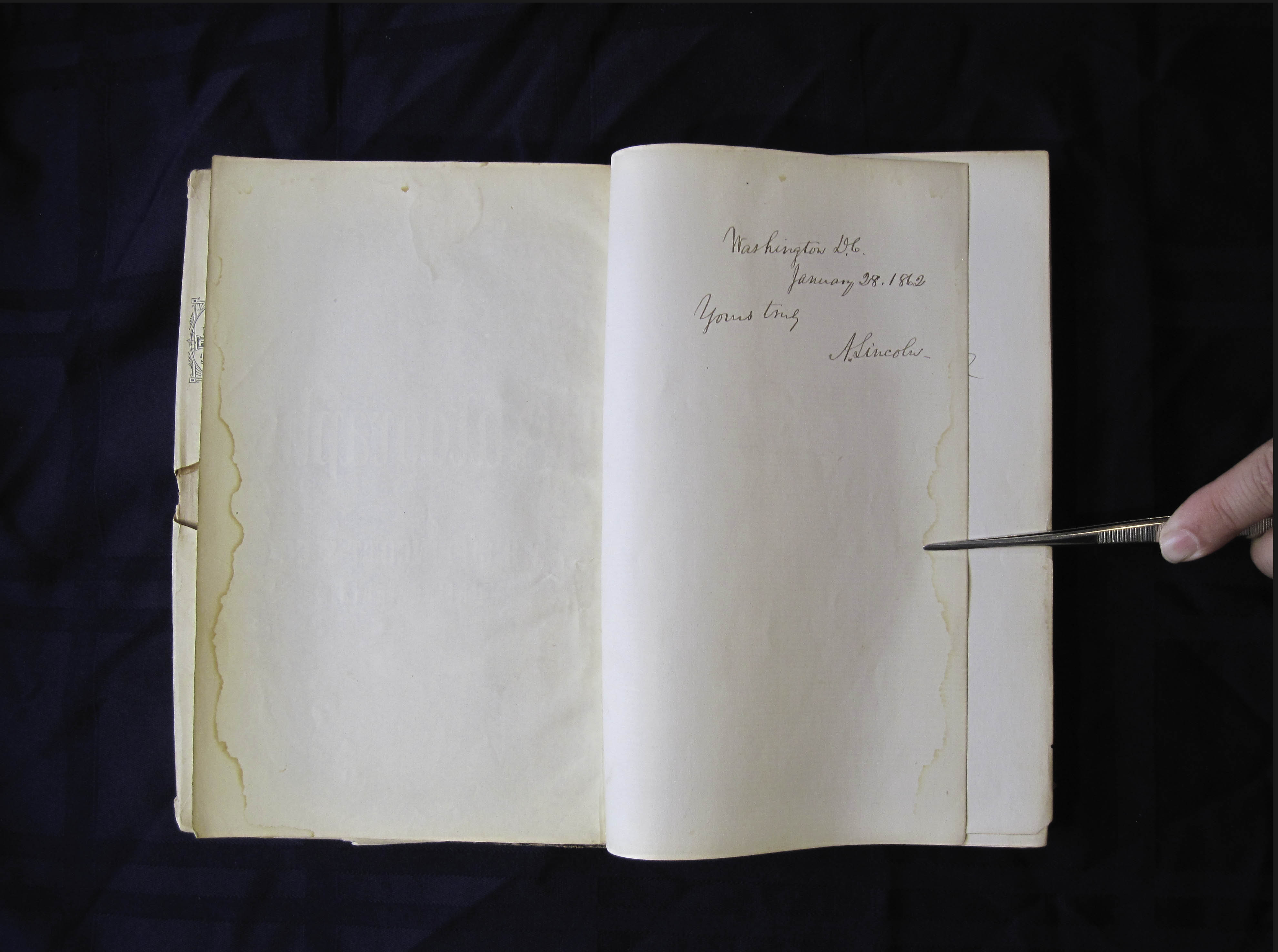 Sale no. 1075 — Lot no. 1002 — Siegel Auction Galleries