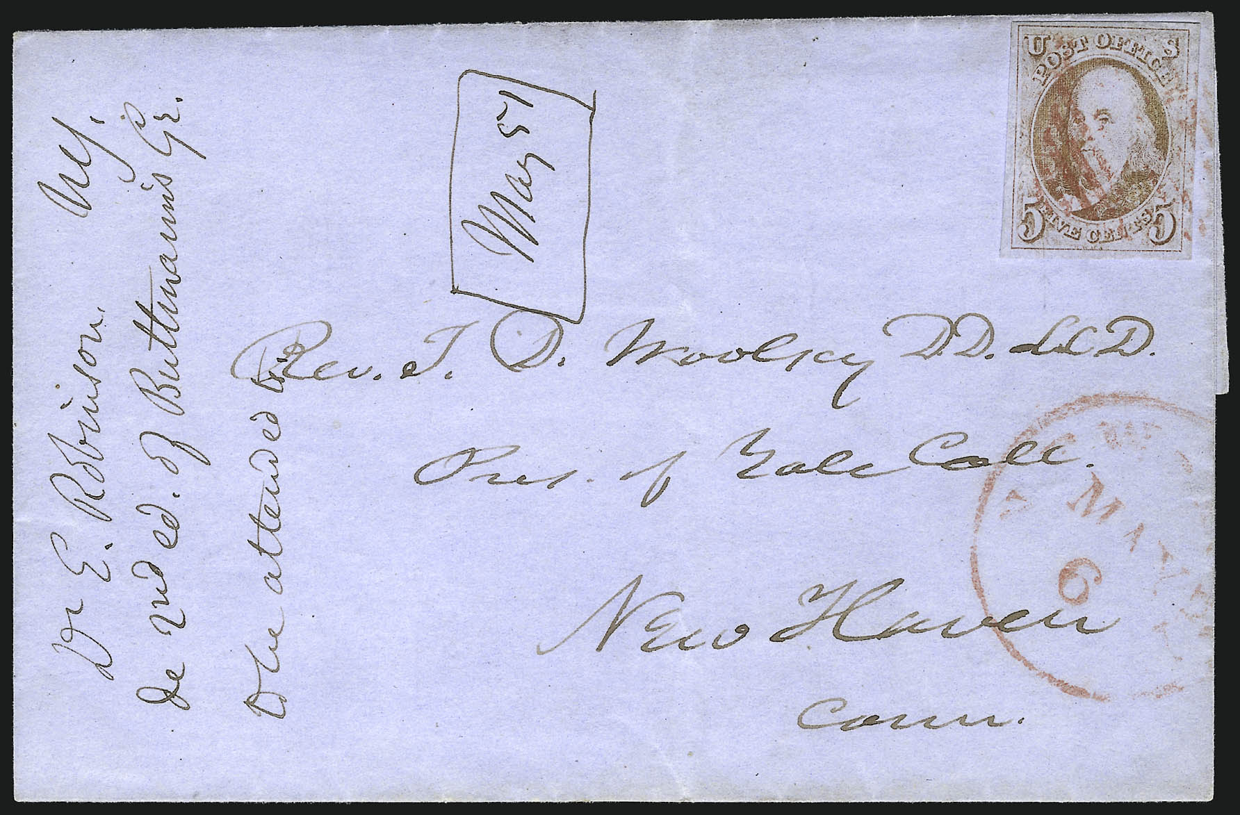 Sale no. 1075 — Lot no. 1028 — Siegel Auction Galleries