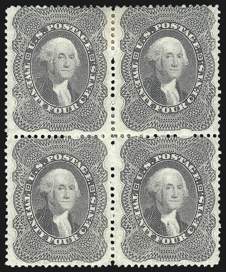 Sale no. 1075 — Lot no. 1069 — Siegel Auction Galleries