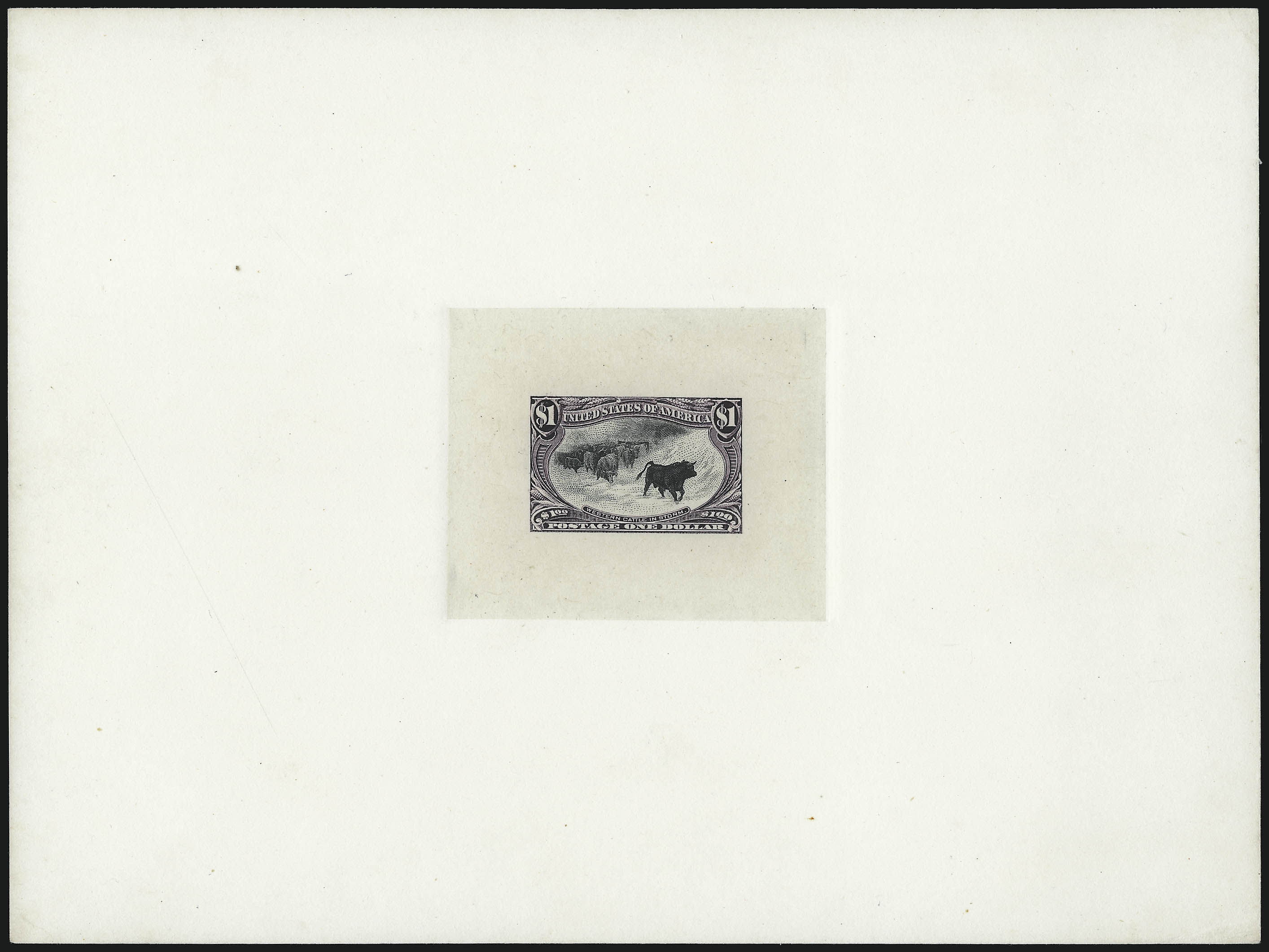 Sale no. 1075 — Lot no. 1146 — Siegel Auction Galleries