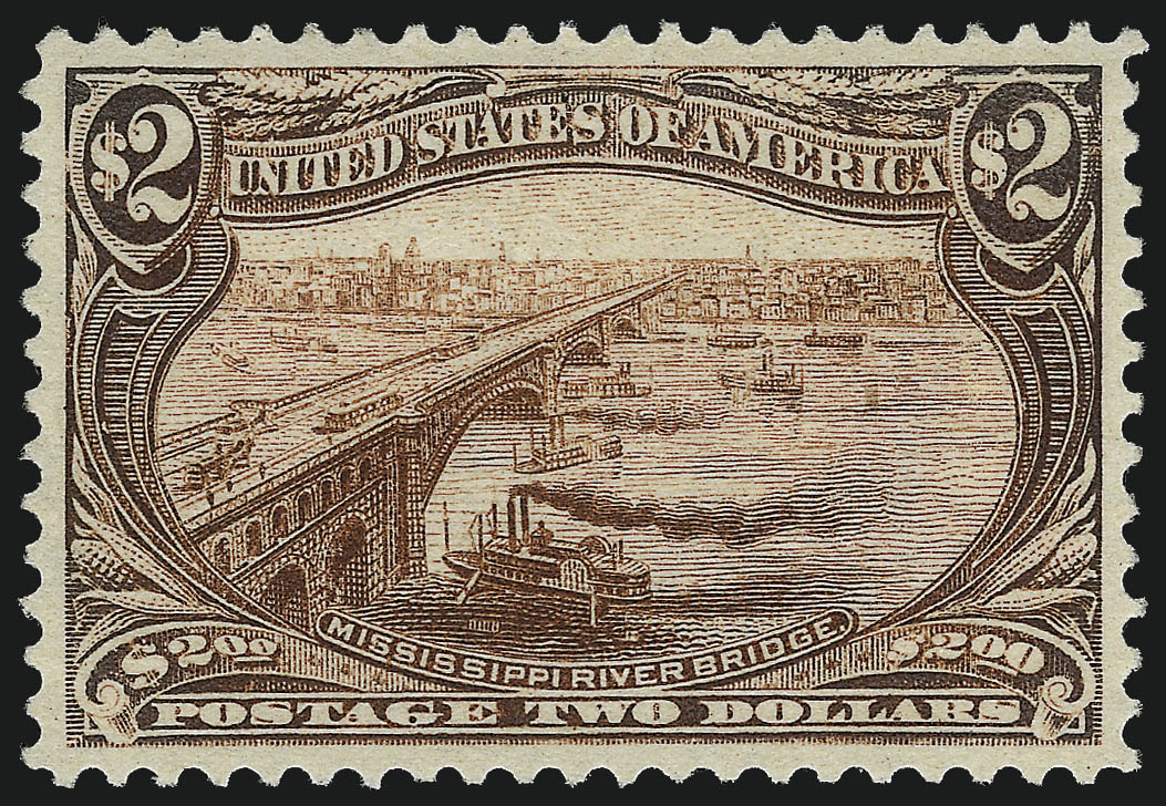 Sale no. 1075 — Lot no. 1148 — Siegel Auction Galleries