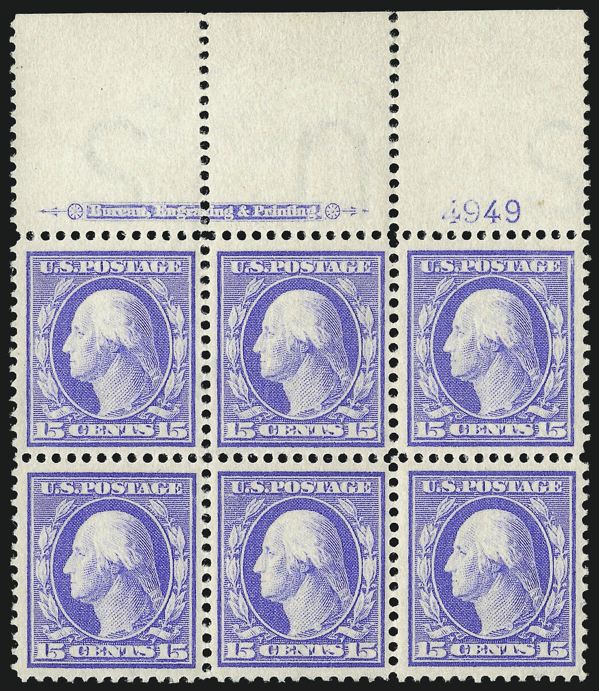 Sale no. 1075 — Lot no. 1157 — Siegel Auction Galleries