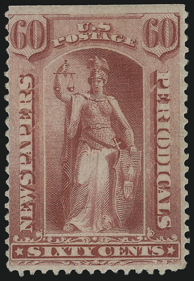 Sale no. 1075 — Lot no. 1193 — Siegel Auction Galleries