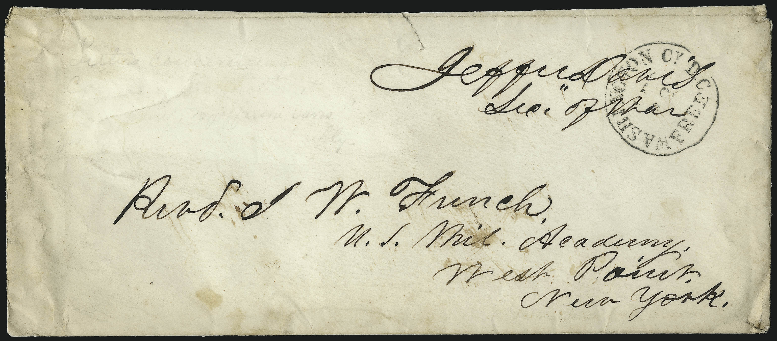 Sale no. 1075 — Lot no. 1222 — Siegel Auction Galleries