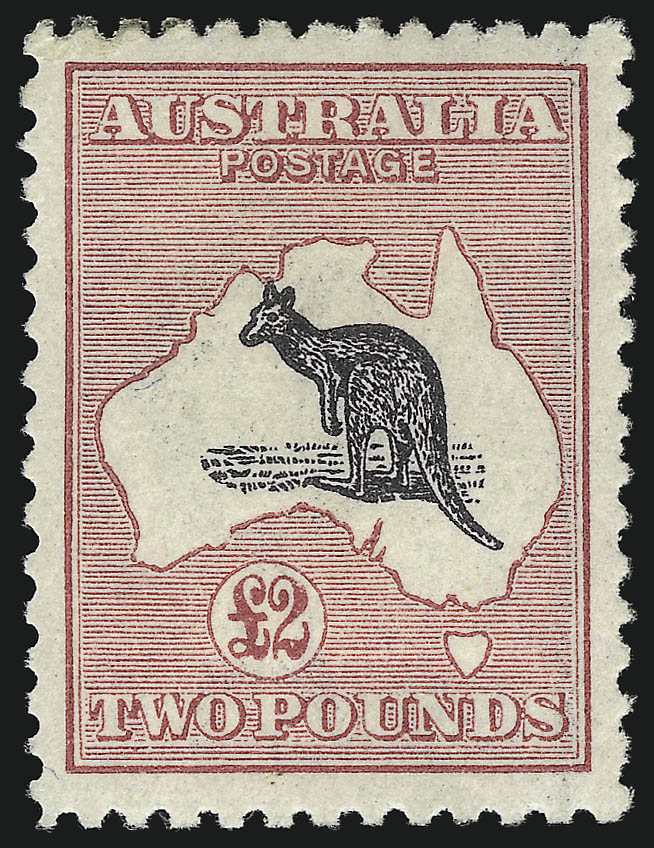 Sale no. 1075 — Lot no. 1259 — Siegel Auction Galleries