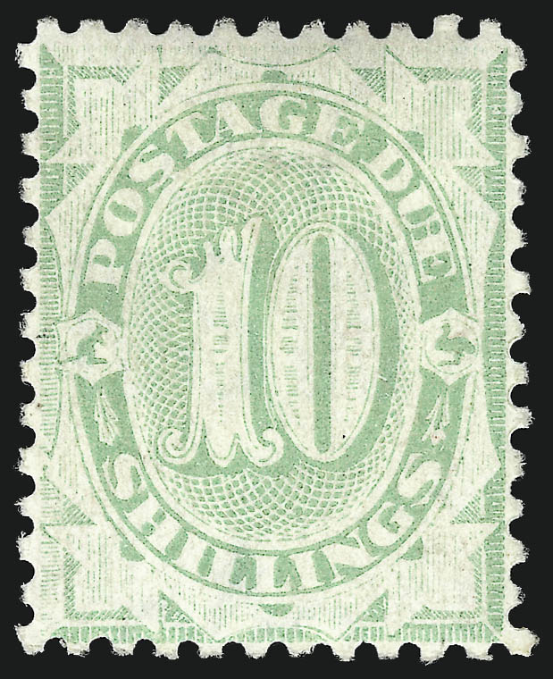 Sale no. 1075 — Lot no. 1262 — Siegel Auction Galleries