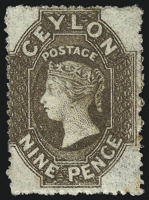 Sale no. 1075 — Lot no. 1282 — Siegel Auction Galleries