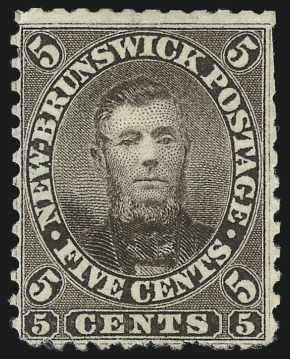 Sale no. 1075 — Lot no. 1293 — Siegel Auction Galleries