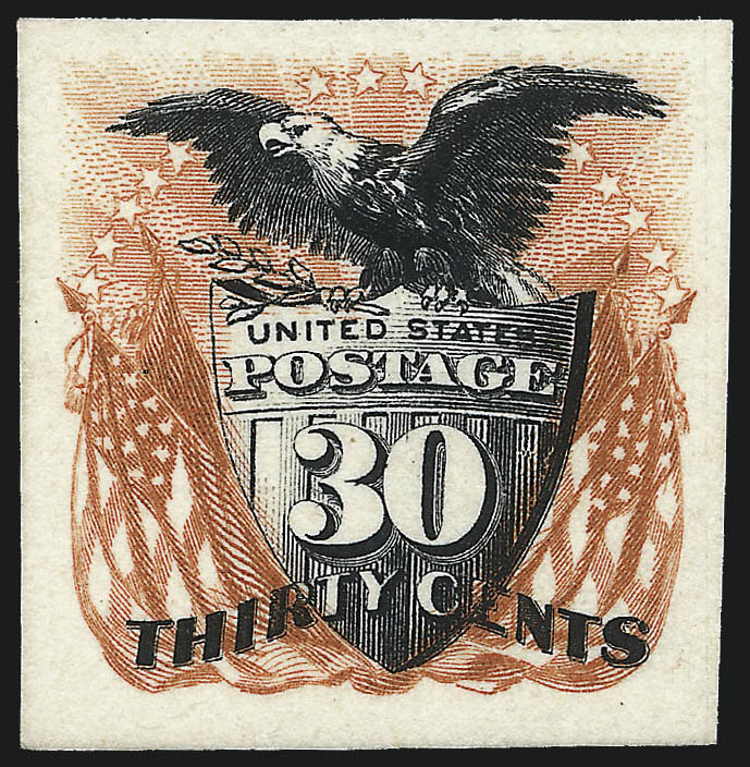 Sale no. 1076 — Lot no. 2002 — Siegel Auction Galleries