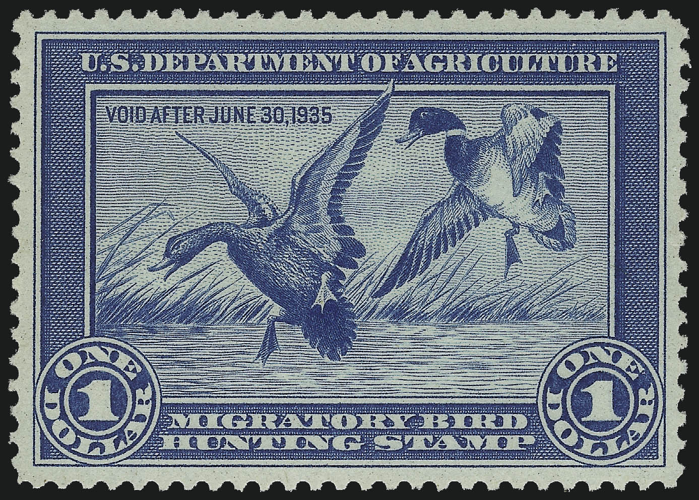 Sale no. 1076 — Lot no. 2015 — Siegel Auction Galleries