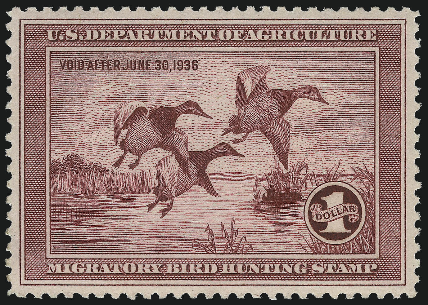 Sale no. 1076 — Lot no. 2016 — Siegel Auction Galleries