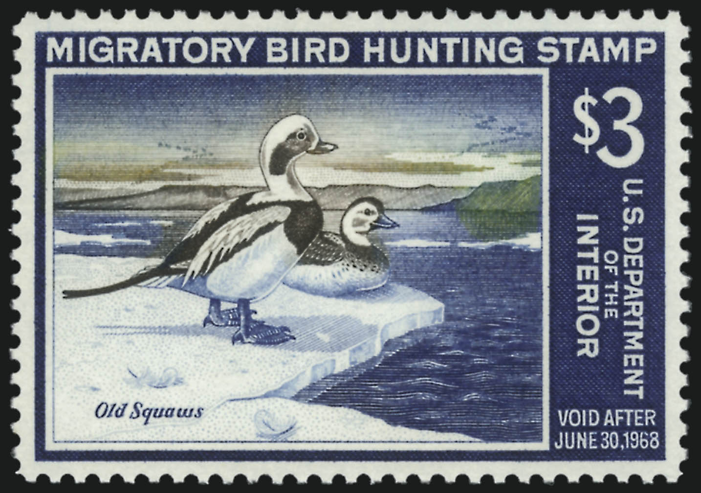 Sale no. 1076 — Lot no. 2032 — Siegel Auction Galleries