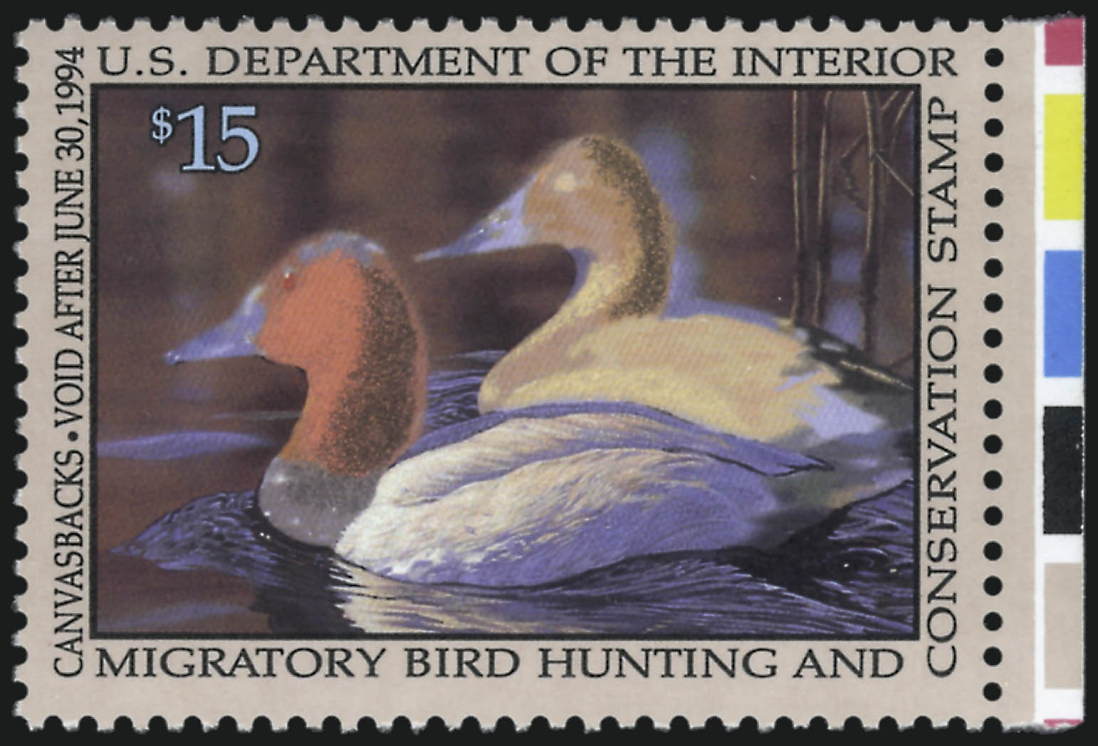 Sale no. 1076 — Lot no. 2035 — Siegel Auction Galleries