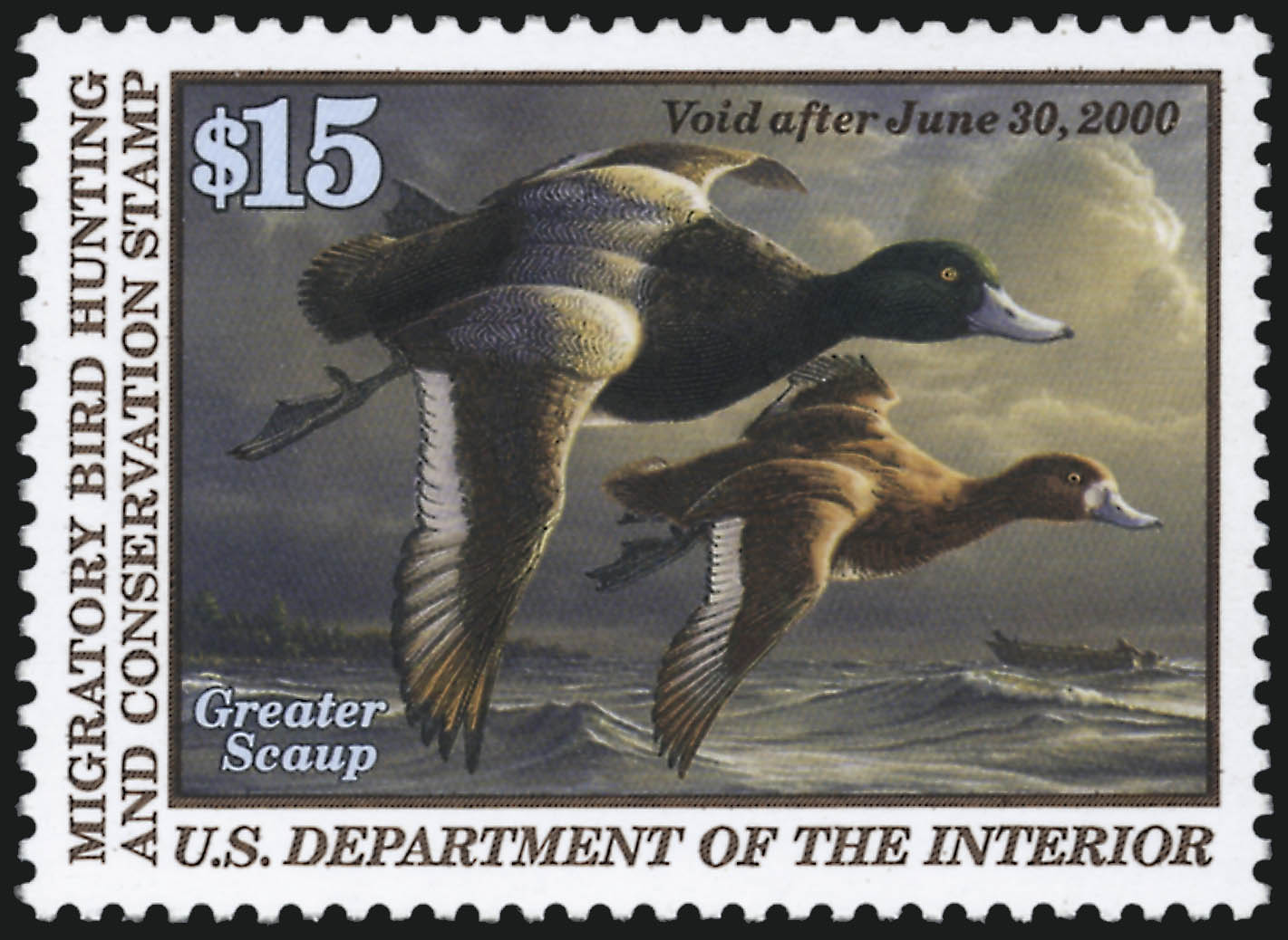 Sale no. 1076 — Lot no. 2036 — Siegel Auction Galleries