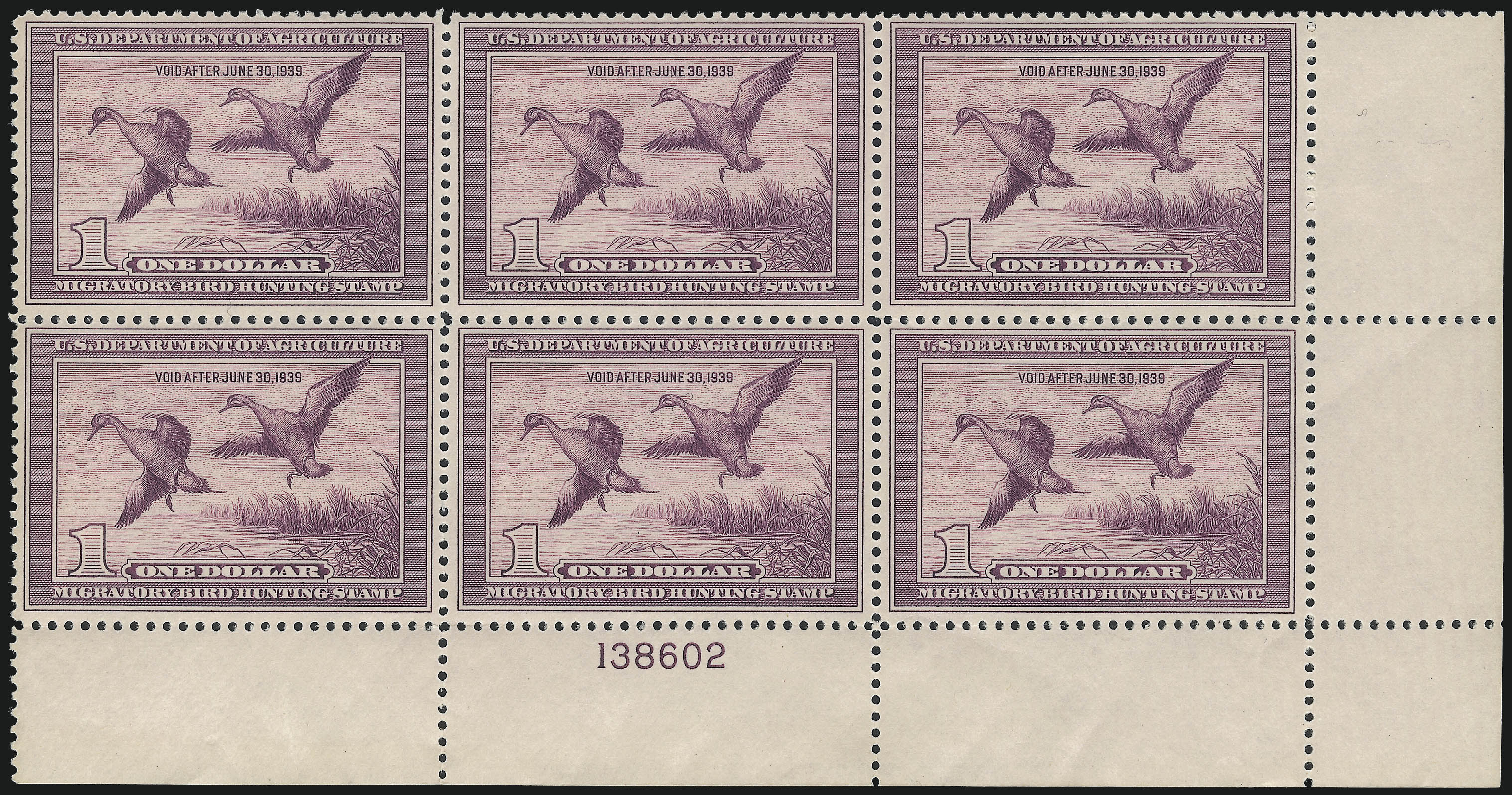 Sale no. 1076 — Lot no. 2045 — Siegel Auction Galleries