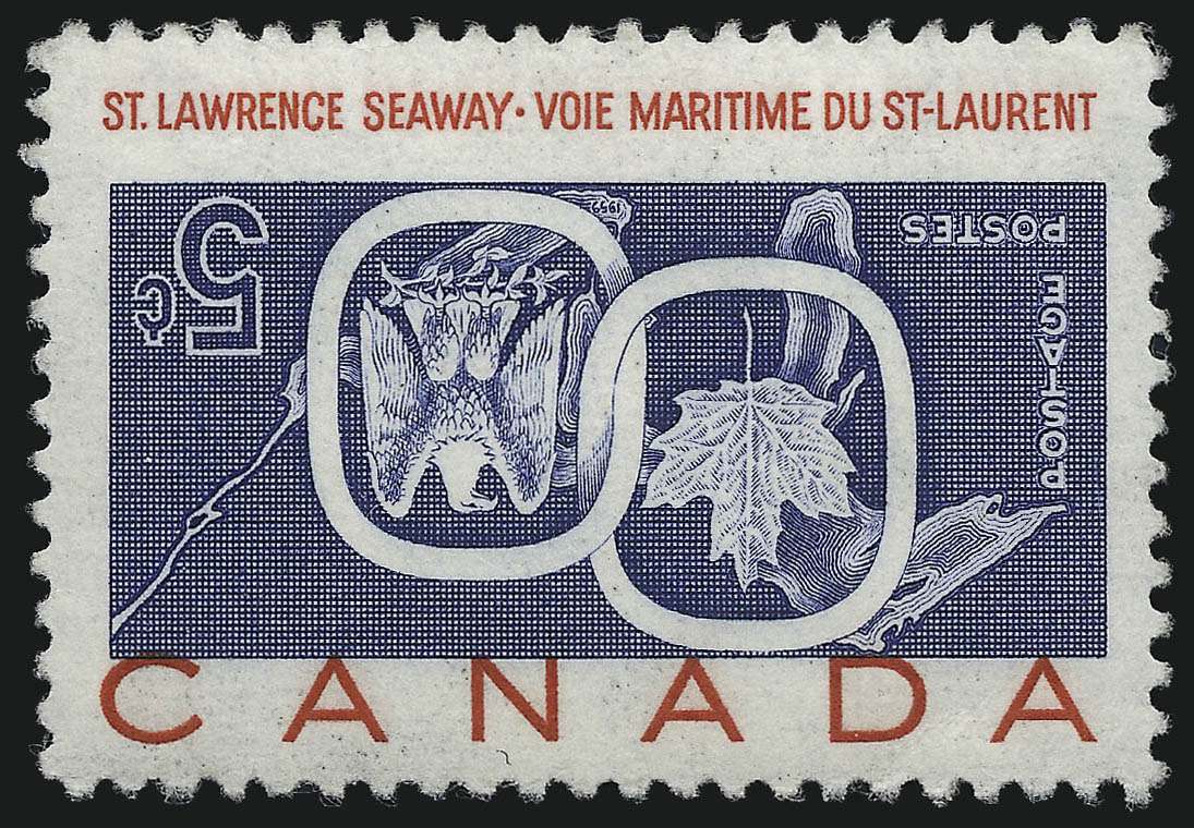 Sale no. 1076 — Lot no. 2094 — Siegel Auction Galleries