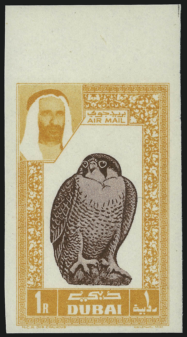 Sale no. 1076 — Lot no. 2114 — Siegel Auction Galleries